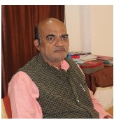 Dr. S. M. Rai