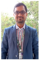 Dr. Pramod Kumar Mahish